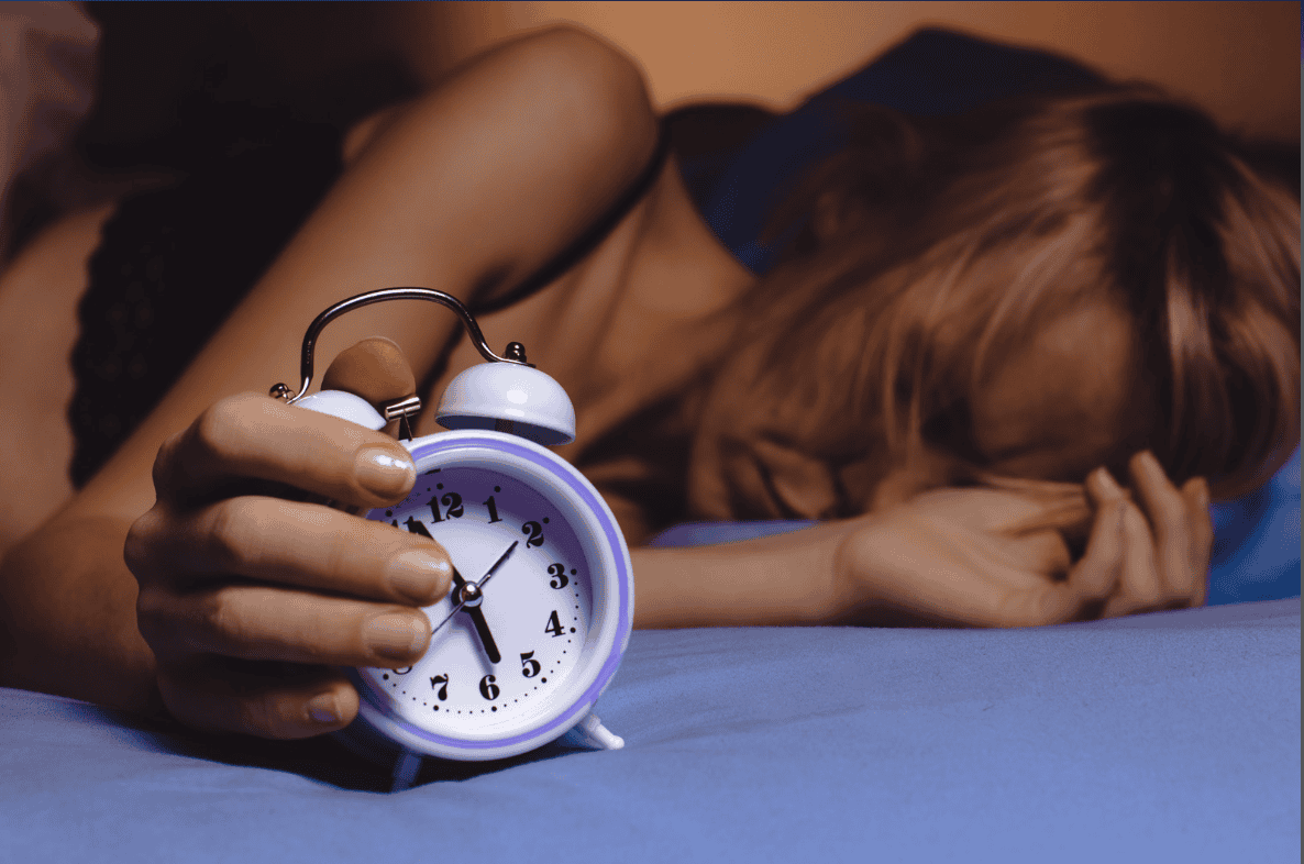 sleep