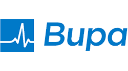 Bupa