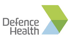 DefenceHealth